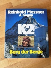 K2 Berg der Berge