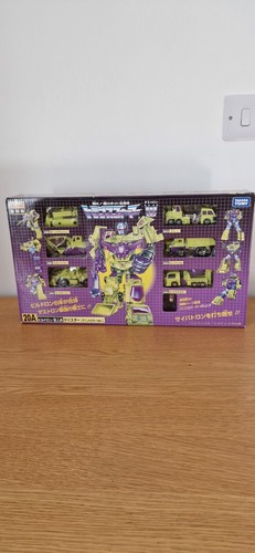 Transformers constructions - g1,