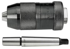 WABECO Schnellspann Bohrfutter