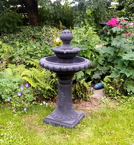 Springbrunnen tulpe cm - 🔶springbrunnen, 91
