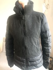 Daunenjacke Gr. S 36 CMP