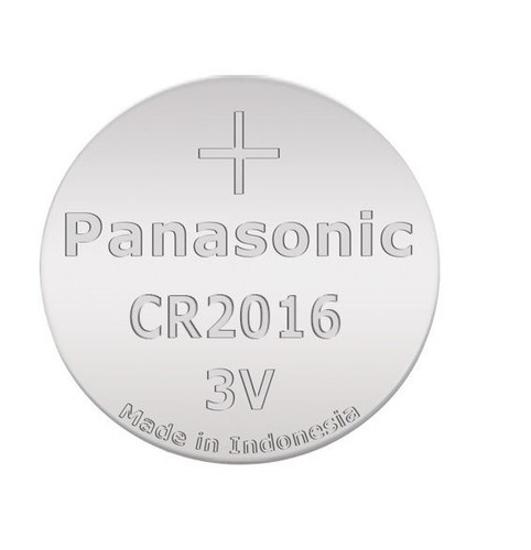 Lithium batterie panasonic - lithium-batterie,
