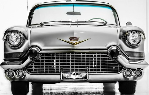 Scheinwerfer cadillac sixty - scheinwerfer,