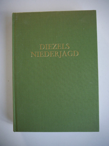 Diezels niederjagd friedrich - niederjagd,