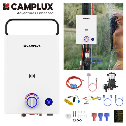 Camplux first - camplux,