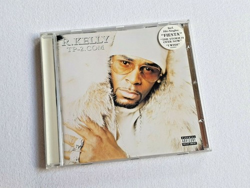 Kelly tp 2 - cd, r.
