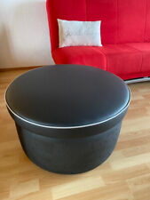 Racing/Slick Polster-Hocker mit höchsten Sitzkomfort…