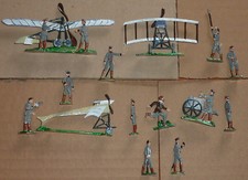 Heinrichsen Zinnfiguren