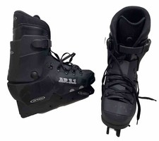 Oxygen ARGON AR 3.1 [30.0 12