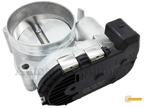 Throttle body audi 2 7 - throttle, 2.7