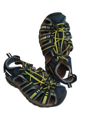 CRANE Kinder Jungen Trekking