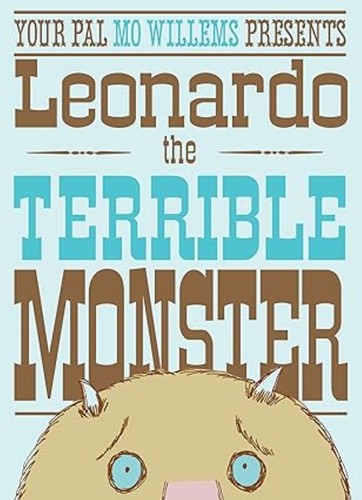 Leonardo the terrible - leonardo,,