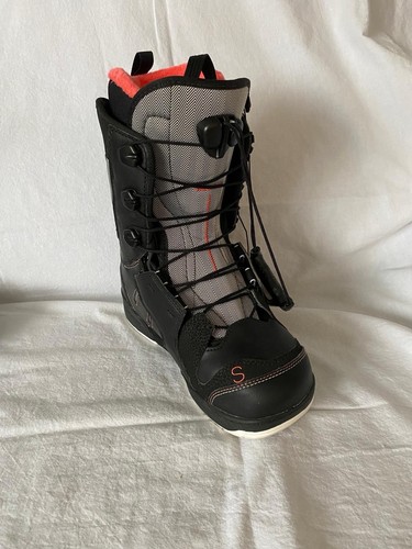 Salomon ivy snowbard boots - ivy,