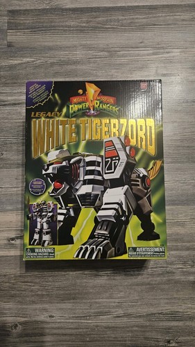 Bandai mighty morphin power - morphin,