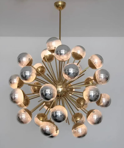 Mid century modern sputnik - mid,