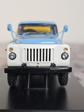 model of a GAZ car. ACPT - 3.3