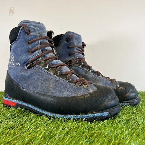Scarpa bergstiefel größe - größe, 8,5