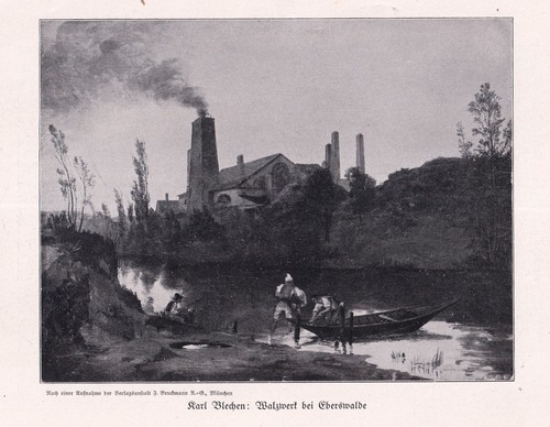 Eberswalde walzwerk nach - walzwerk,