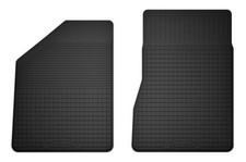 Gummi Fußmatten für: Renault