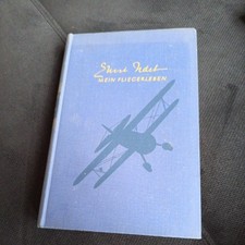 561 Ernst Udet, Mein