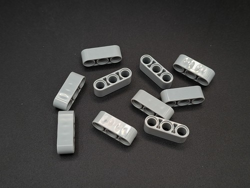 Lego 10x technic - -,