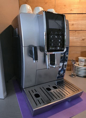 Kaffeevollautomat delonghi - kaffeevollautomat,