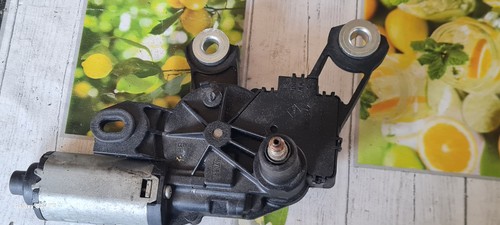 Audi q5 wischermotor - audi, a4
