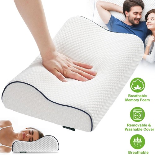 Memory foam kopfkissen - memory,