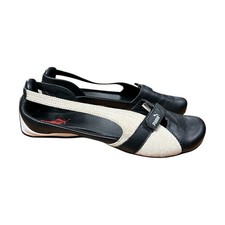 Vintage Puma Espera Ballet