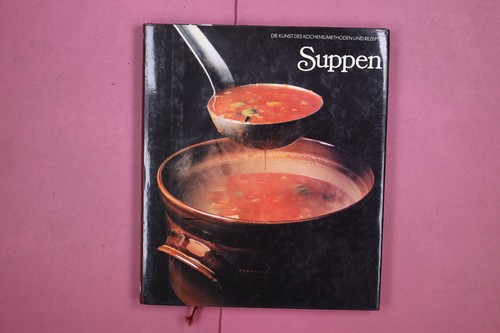 314302 suppen time life - 314302,