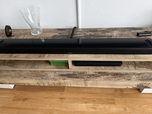 Bose heimkino komplettpaket - heimkino,