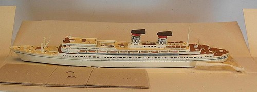 Mercator 1250 m 907 - m,