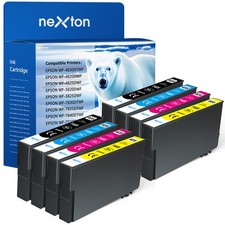 10er Patronen Für Epson