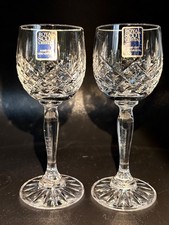 2 x ROYAL SCOT geschliffenes