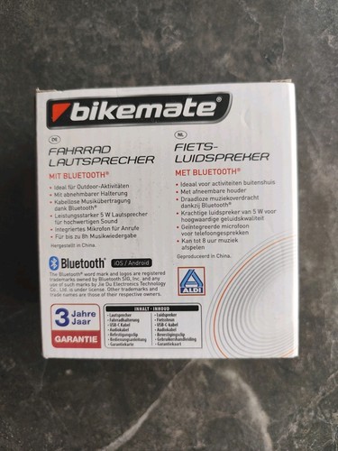 Fahrrad lautspecher mit - fahrrad,