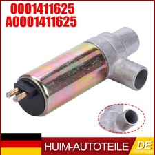 Leerlaufregelventil Luftversorgung Für Mercedes-Benz W463 C126 R107 0001411625