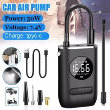 Portable Electric Air