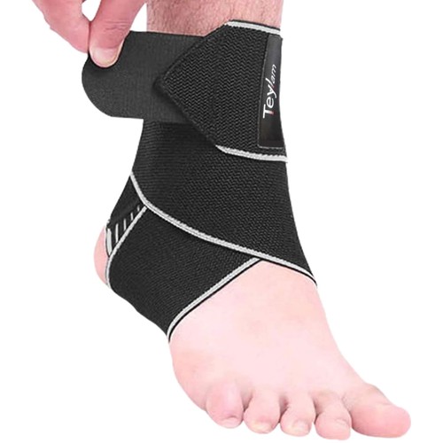 Sprunggelenkbandage