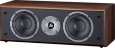 Magnat Monitor Supreme Center 252  mocca Centerlautsprecher
