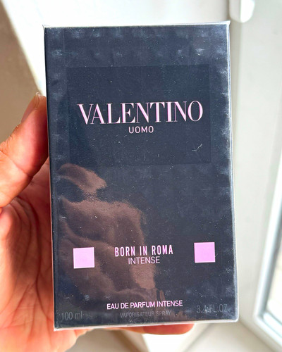 Valentino uomo born roma - in,