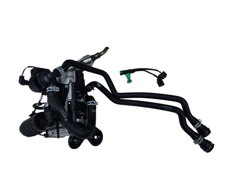 Webasto thermo top evo - thermo,