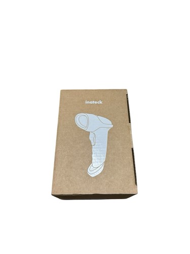 Inateck barcode scanner - inateck,