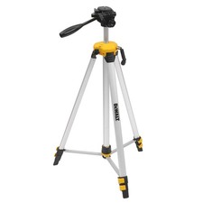 DeWalt Stativ Aluminium 1/4