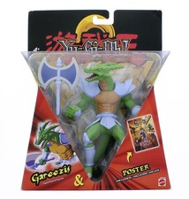 Yu-Gi-Oh! Garoozis -  Figur &