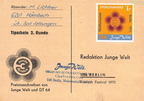 777282 ddr preisausschreiben - 777282),