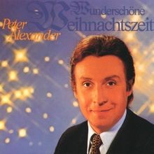 Wunderschöne weihnachtszeit - wunderschöne,