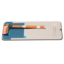 Handy-Bildschirm Montage