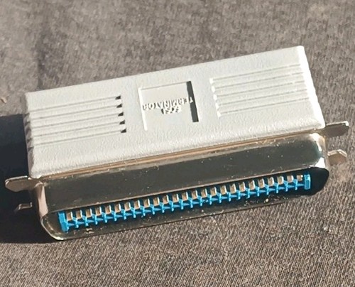 Scsi terminator externes - scsi,