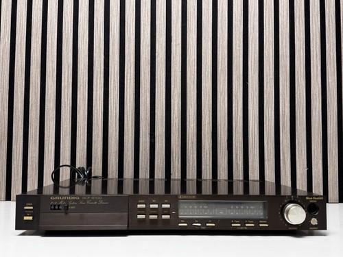 Grundig scf 6100 - scf,