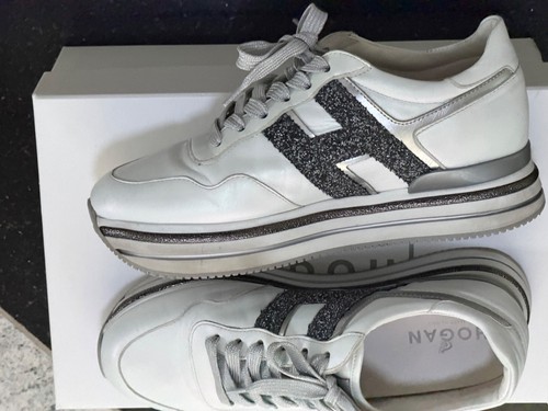 Hogan sneaker damen 5 - damen, 39,5